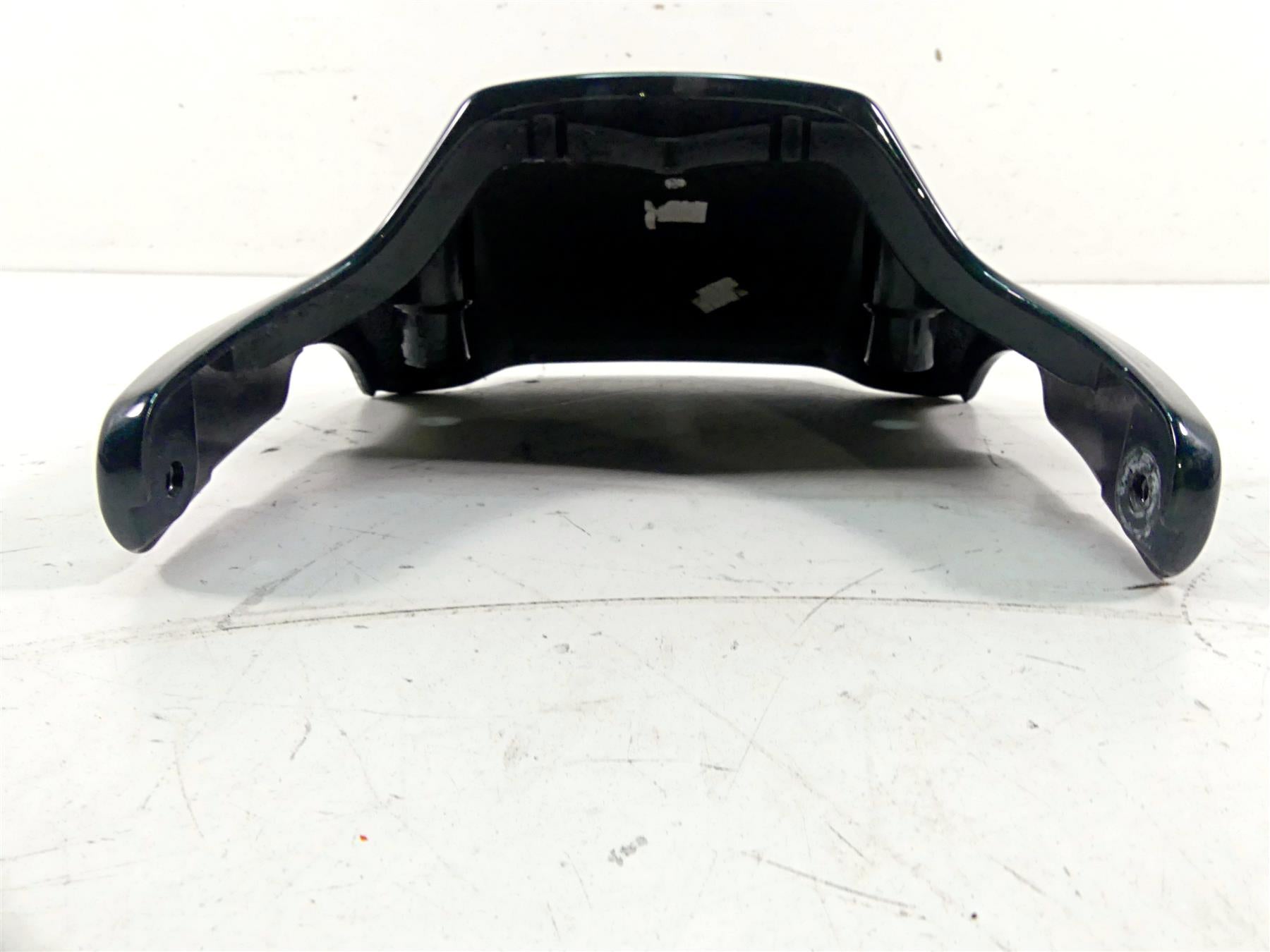 2015 Harley Davidson VRSCDX Night Rod Sp Headlight Visor Cover -Read 67700030 {{ shop.shopifyCountryName }} - Mototech271