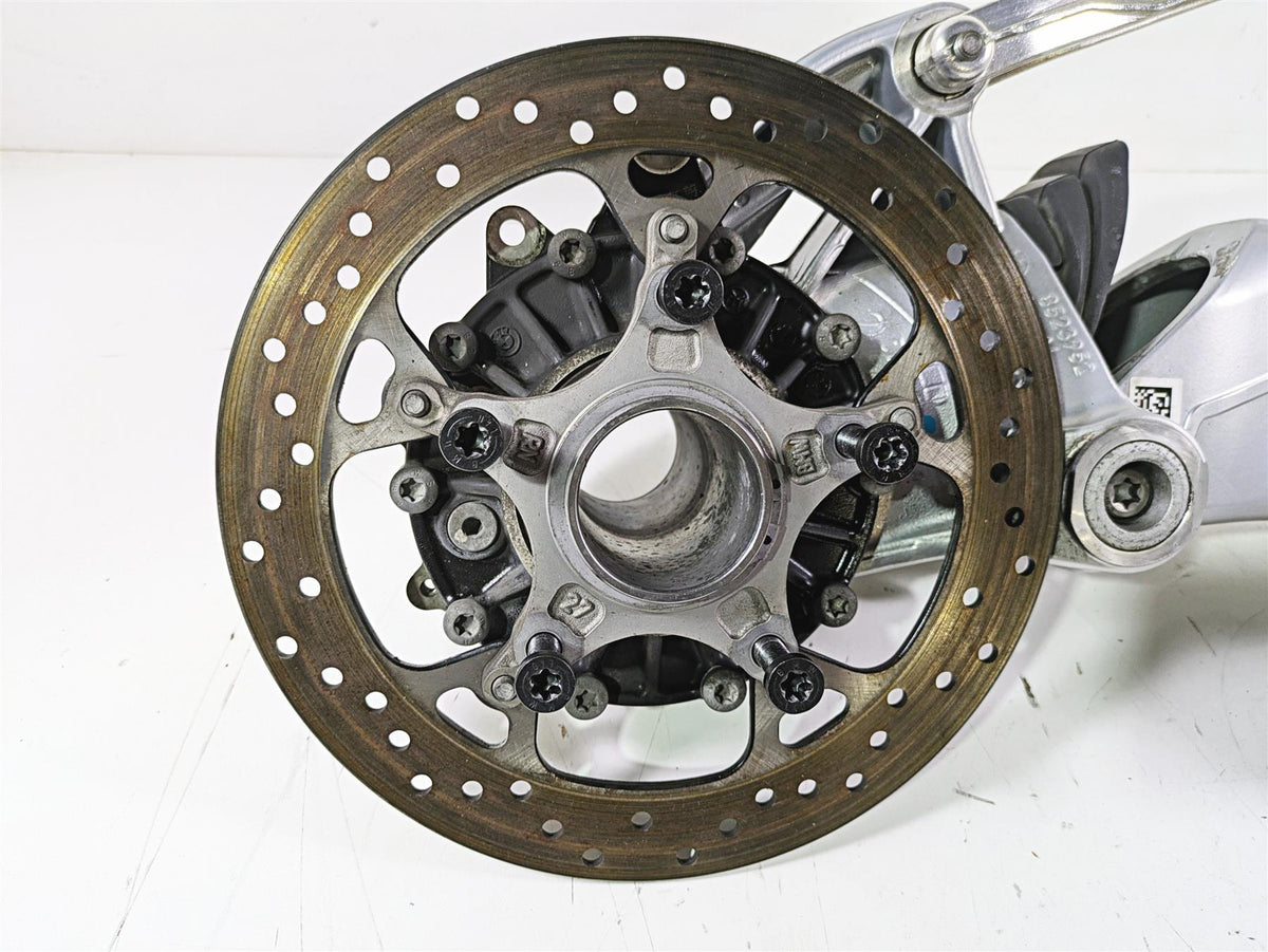 2016 BMW R1200GS GSW K50 Differential Drive Shaft Swingarm 32:11 33748544982 {{ shop.shopifyCountryName }} - Mototech271