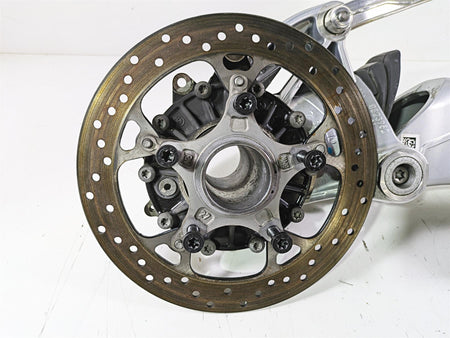 2016 BMW R1200GS GSW K50 Differential Drive Shaft Swingarm 32:11 33748544982 {{ shop.shopifyCountryName }} - Mototech271
