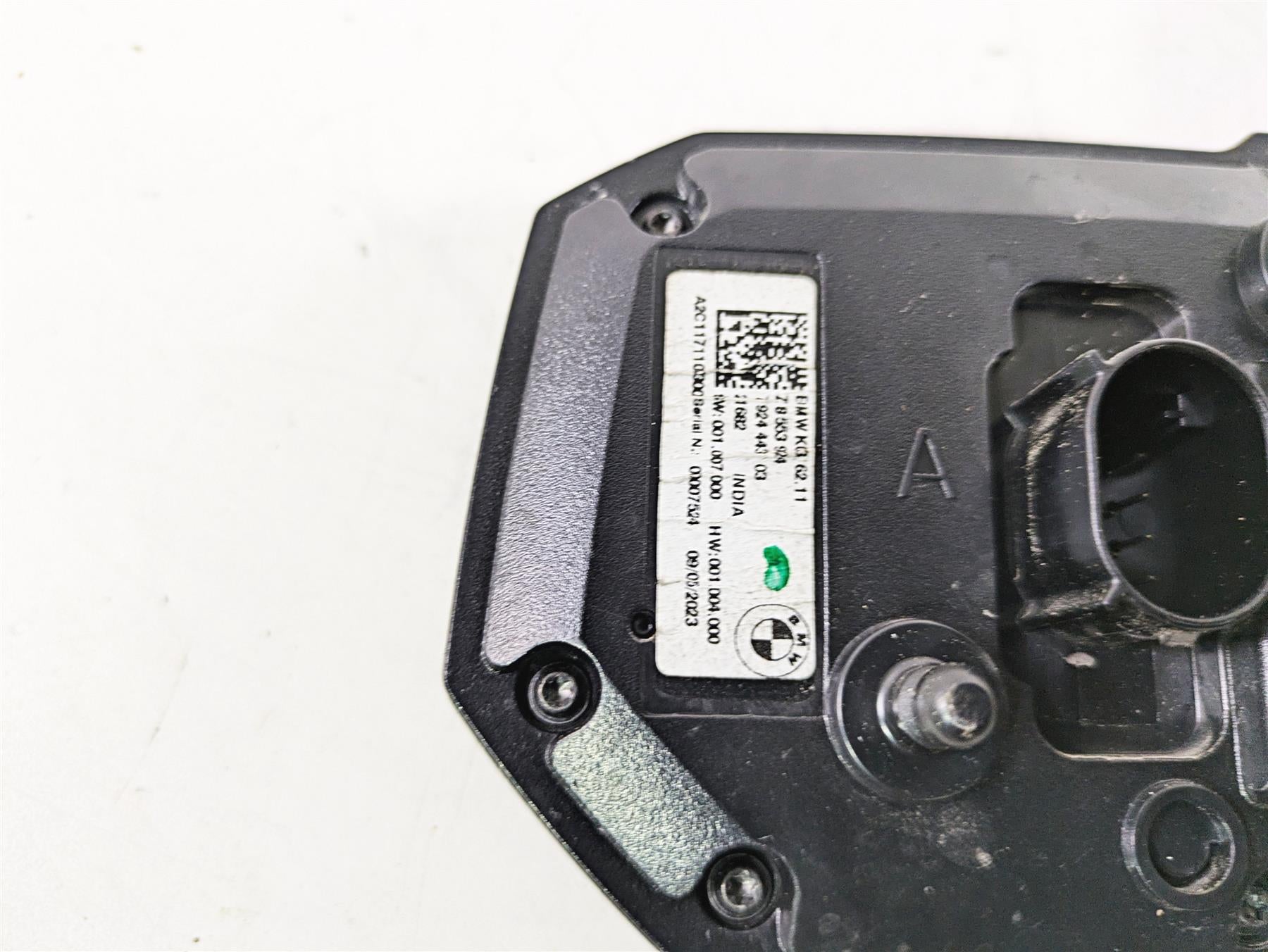 2023 BMW G310R K03 Instrument Panel Dash Speedometer 4K Only 62117924443 {{ shop.shopifyCountryName }} - Mototech271