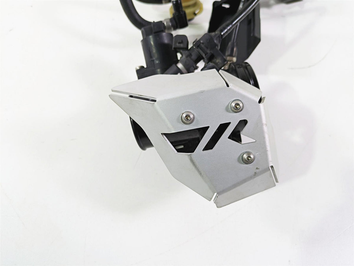 2012 BMW R1200R K27 Throttle Body Bodies Set 13547705239 13547705240 {{ shop.shopifyCountryName }} - Mototech271