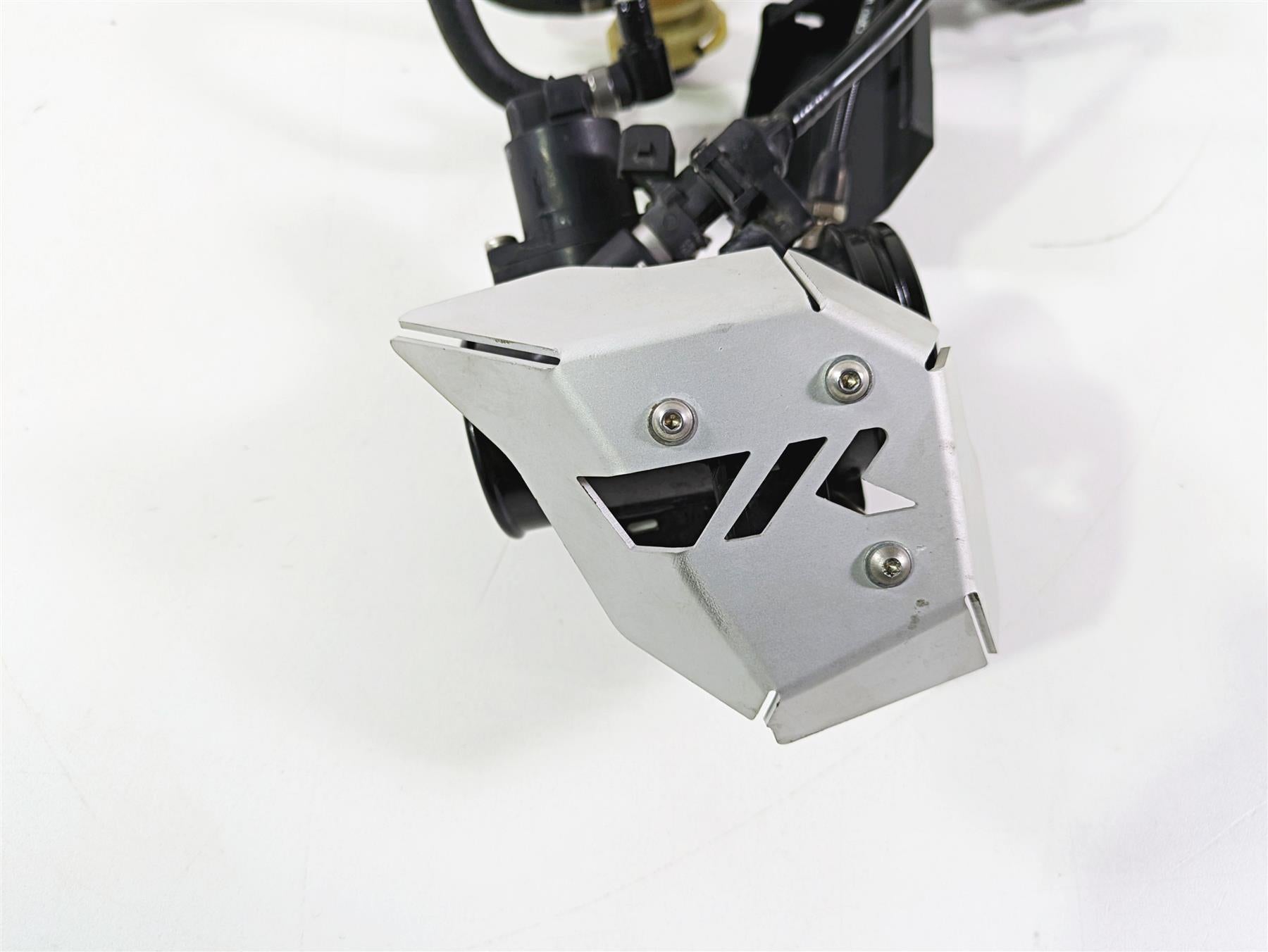 2012 BMW R1200R K27 Throttle Body Bodies Set 13547705239 13547705240 {{ shop.shopifyCountryName }} - Mototech271