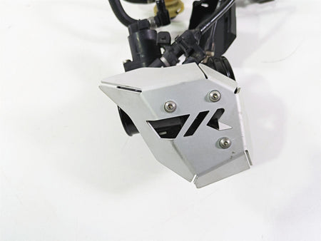 2012 BMW R1200R K27 Throttle Body Bodies Set 13547705239 13547705240 {{ shop.shopifyCountryName }} - Mototech271