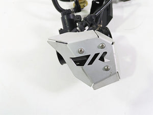 2012 BMW R1200R K27 Throttle Body Bodies Set 13547705239 13547705240 | Mototech271