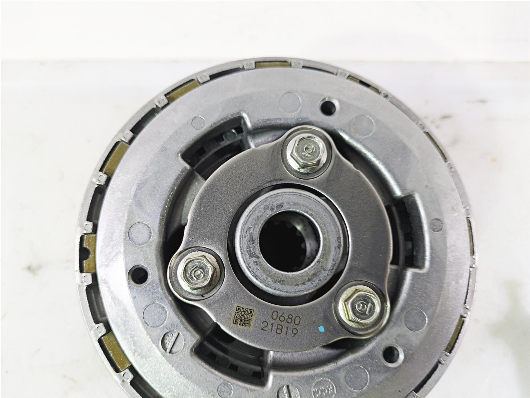 2021 Kawasaki Z900 ZR900 Primary Drive Clutch Kit 13095-0598 {{ shop.shopifyCountryName }} - Mototech271