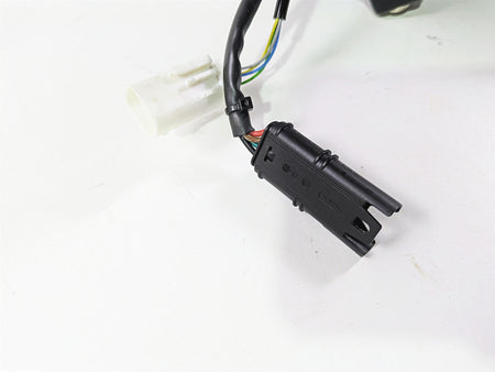 2014 BMW K1600 GTL K48 Straight Esa Rear Suspension Shock Damper 33537721122 {{ shop.shopifyCountryName }} - Mototech271
