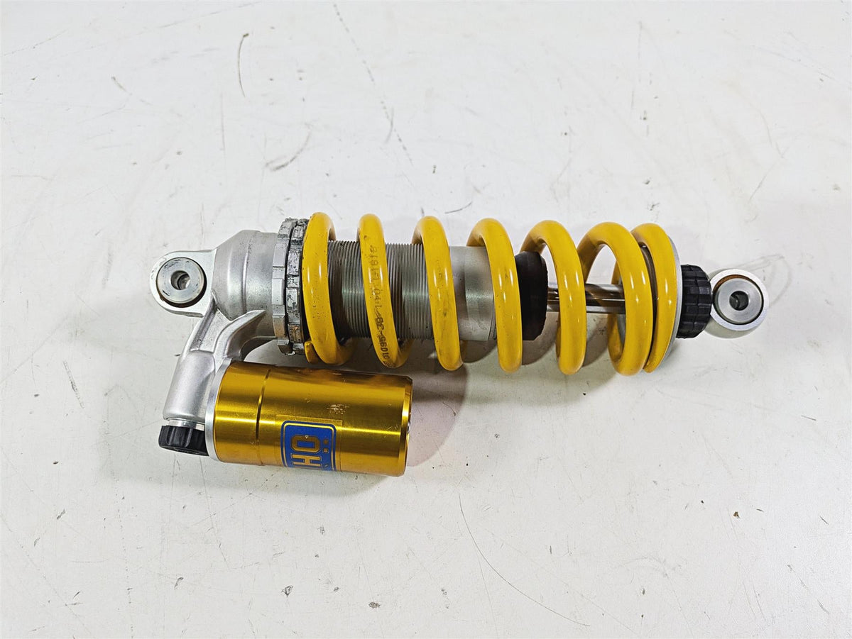 2018 Ducati Hypermotard 939 SP Ohlins Rear Shock Damper 36521131A {{ shop.shopifyCountryName }} - Mototech271