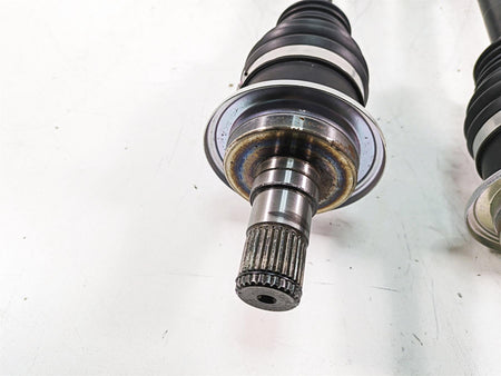 2021 CFMoto Zforce 500 Trail Rear Cv Drive Axle Shaft Set 5BWC-280300 {{ shop.shopifyCountryName }} - Mototech271