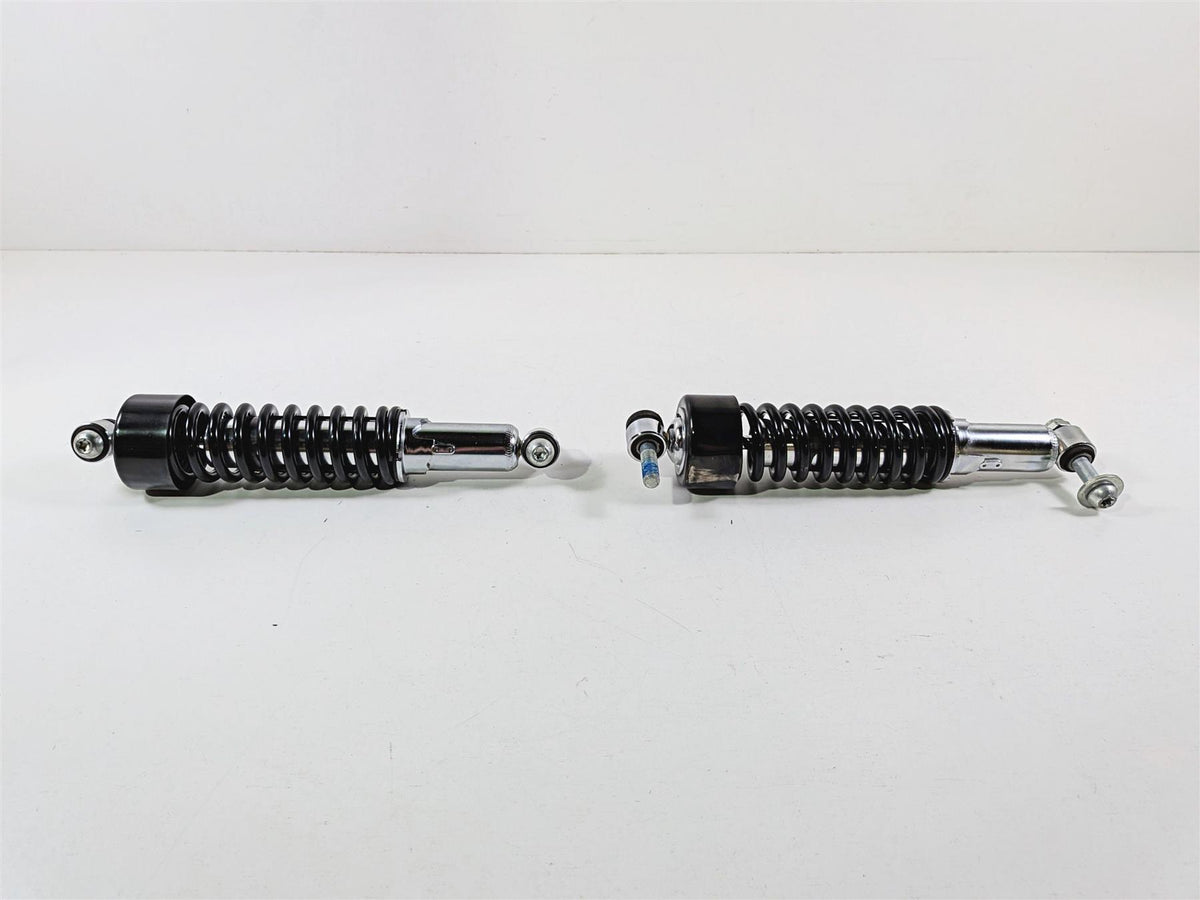2011 Harley VRSCDX Night Rod Straight Rear Shock Damper Set 12 1/2" 54667-07 {{ shop.shopifyCountryName }} - Mototech271