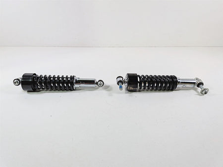 2011 Harley VRSCDX Night Rod Straight Rear Shock Damper Set 12 1/2" 54667-07 {{ shop.shopifyCountryName }} - Mototech271
