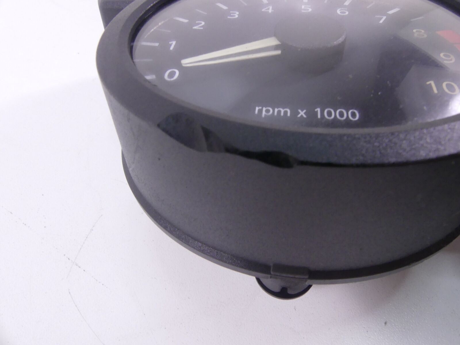 2008 BMW R1200R K27 Speedometer Speedo Gauge Instrument Display - 31K 6211771364 {{ shop.shopifyCountryName }} - Mototech271
