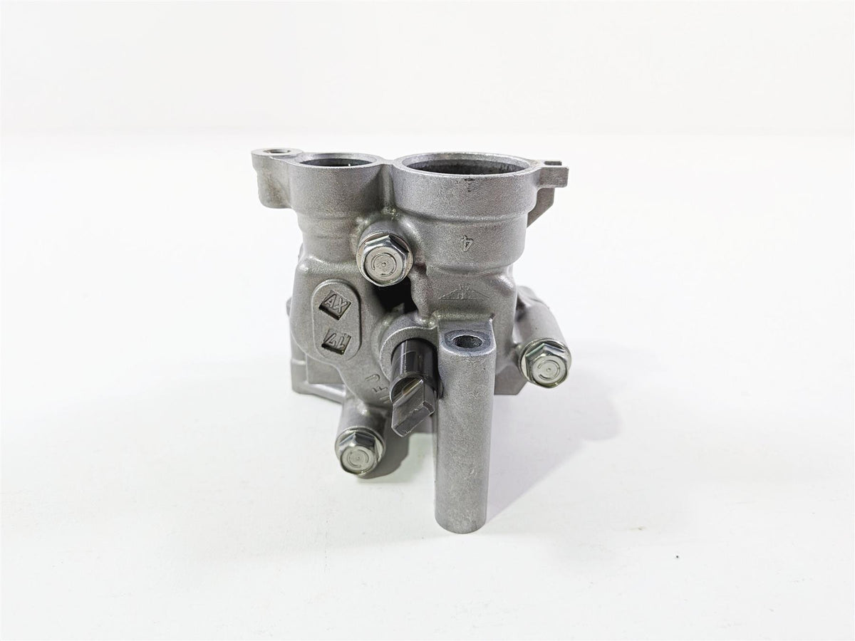 2017 Honda CBR600RR PC40 Engine Oil Pump Motor Oem Honda Part 15100-MFJ-D00 {{ shop.shopifyCountryName }} - Mototech271