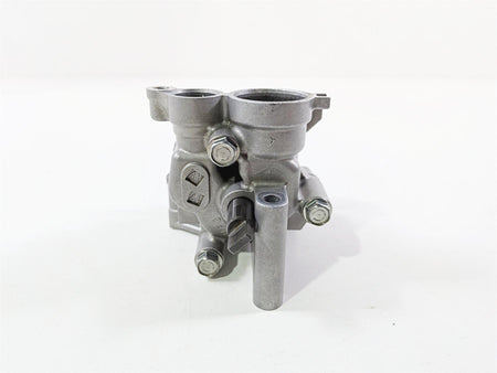 2017 Honda CBR600RR PC40 Engine Oil Pump Motor Oem Honda Part 15100-MFJ-D00 {{ shop.shopifyCountryName }} - Mototech271