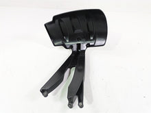 Load image into Gallery viewer, 2015 BMW R1200 GS Adv K51 Rear Lower Fender Mud Guard 46628533657
