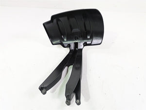 2015 BMW R1200 GS Adv K51 Rear Lower Fender Mud Guard 46628533657