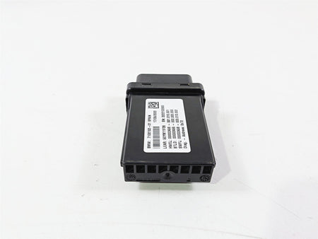 2022 BMW S1000RR K67 General Control Module Light Cdi 61357108182 61355B52A69-Mototech271