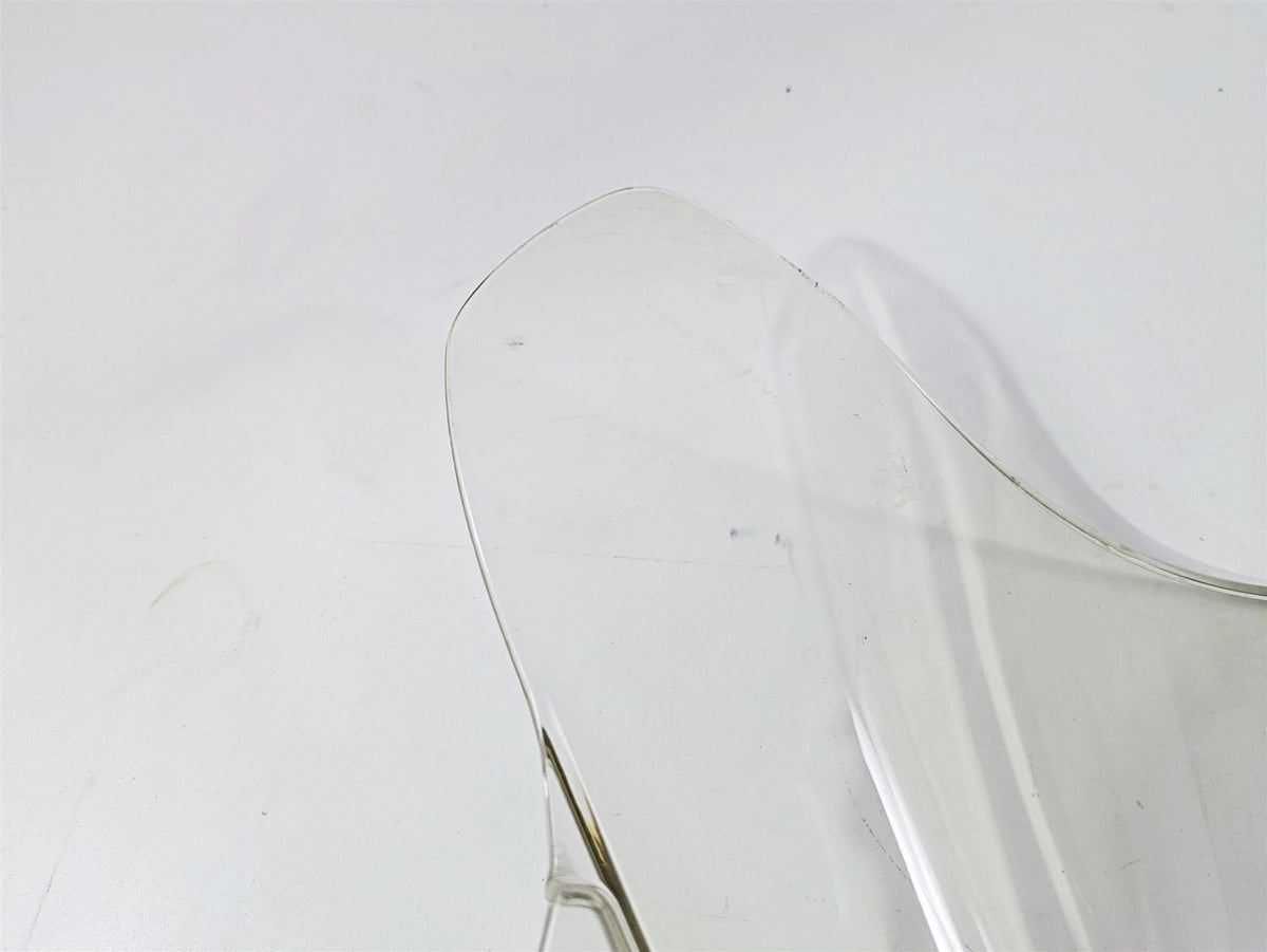 2014 BMW K1300S K40 Windshield Wind Shield Screen 46637677757 {{ shop.shopifyCountryName }} - Mototech271