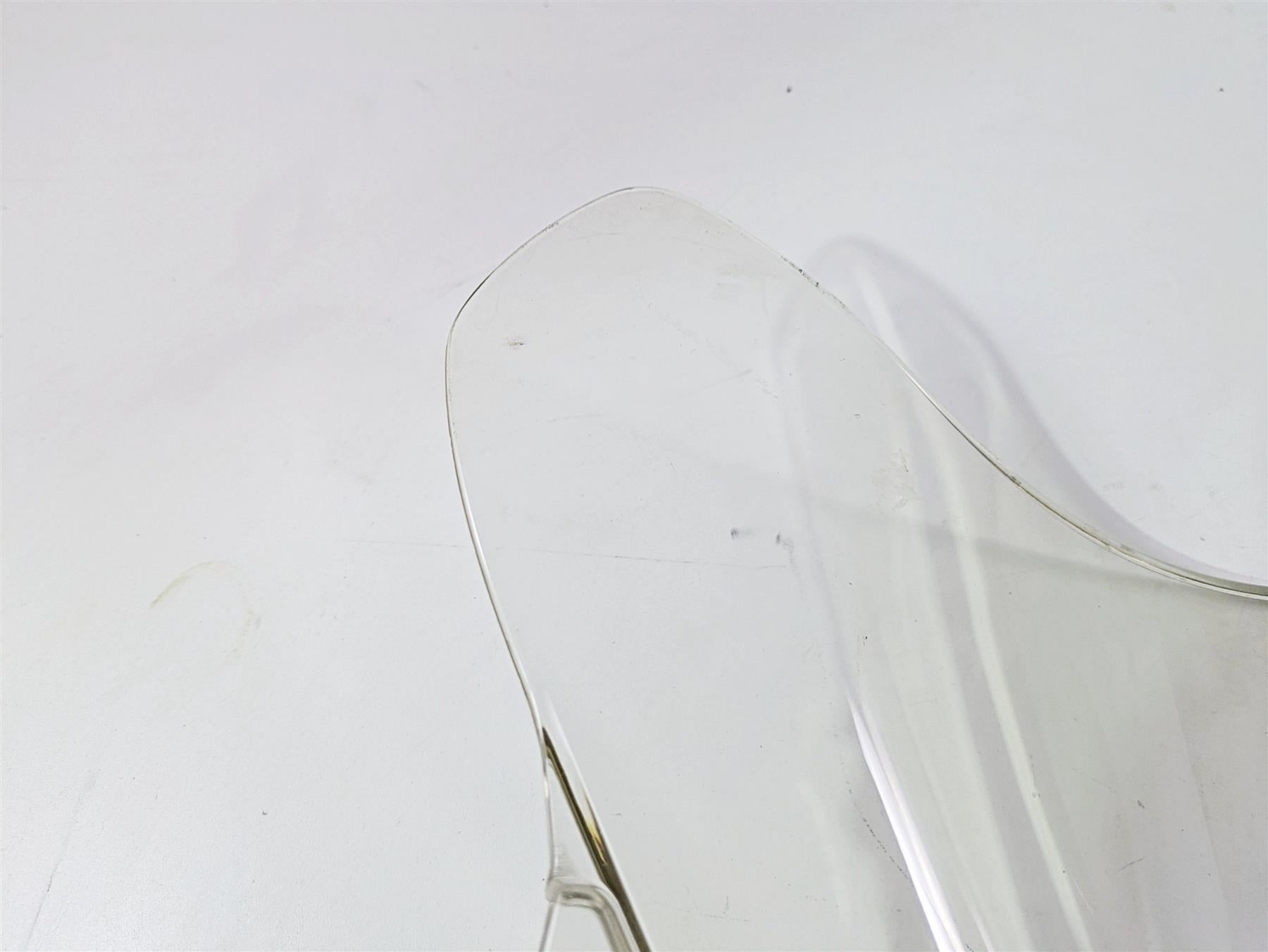 2014 BMW K1300S K40 Windshield Wind Shield Screen 46637677757 {{ shop.shopifyCountryName }} - Mototech271