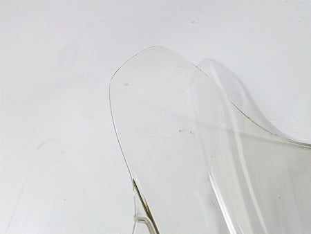 2014 BMW K1300S K40 Windshield Wind Shield Screen 46637677757 {{ shop.shopifyCountryName }} - Mototech271