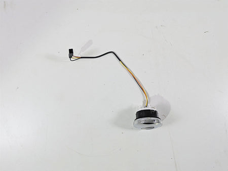 2017 Harley Softail Heritage Classic FLSTC Fuel Gas Petrol Level Gauge 75241-08 {{ shop.shopifyCountryName }} - Mototech271
