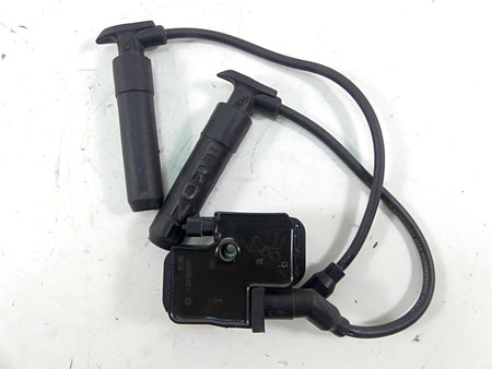 2019 Indian Chieftain Classic Ignition Coil Wires Plugs Set 4010425 2876049 {{ shop.shopifyCountryName }} - Mototech271
