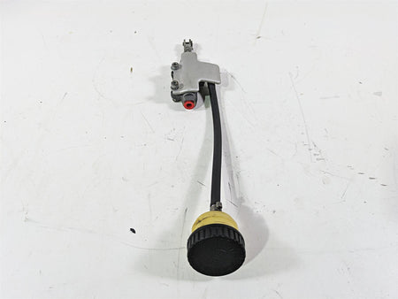 2004 BMW R1150GS R21 FTE Rear Brake Master Cylinder ABS: 14.29mm 34317660907 {{ shop.shopifyCountryName }} - Mototech271