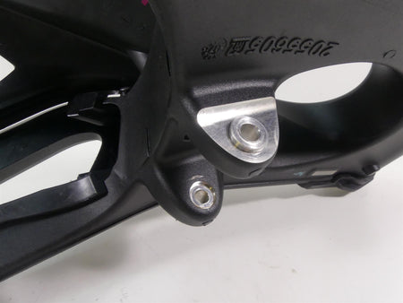 2018 Triumph Street Triple 765RS Straight Rear Swingarm Swing Arm T2050274 {{ shop.shopifyCountryName }} - Mototech271