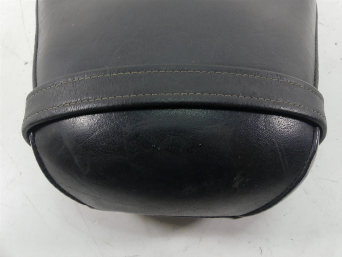 2001 Yamaha XV1600 Road Star Rear Passenger Pillion Seat Saddle 4WM-24750-00-00 {{ shop.shopifyCountryName }} - Mototech271