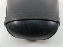 Load image into Gallery viewer, 2001 Yamaha XV1600 Road Star Rear Passenger Pillion Seat Saddle 4WM-24750-00-00 | Mototech271
