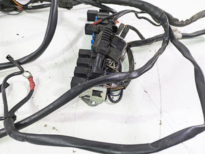 1998 Moto Guzzi California 1100 EV Main Wiring Harness Loom - No Cut GU03725830 | Mototech271