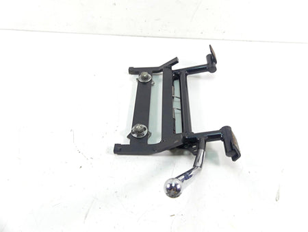 2008 Harley Touring FLHX Street Glide Wheeldock Ez Up Center Stand CS-02 {{ shop.shopifyCountryName }} - Mototech271