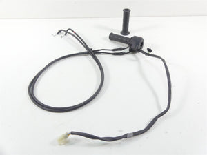 2016 Moto Guzzi V7 II Special 750 Right Hand Control Switch Set - Read B063135