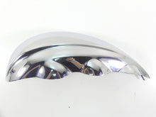 Load image into Gallery viewer, 2013 Triumph Rocket 3 Touring Air Inlet Side Chrome Cover Fairing T2202242
