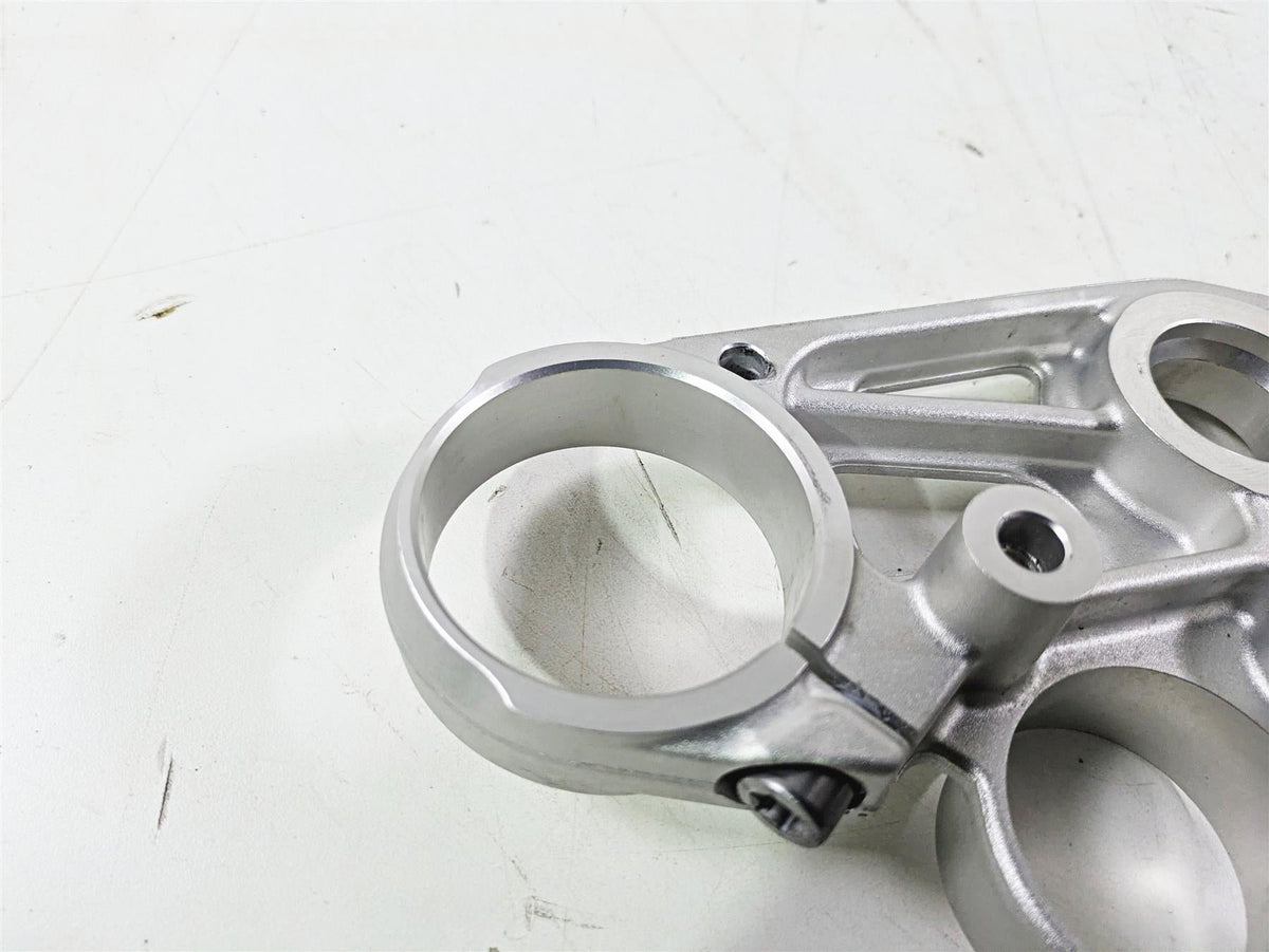 2016 BMW S1000RR K46 Upper Triple Tree Steering Clamp 31428549498 {{ shop.shopifyCountryName }} - Mototech271