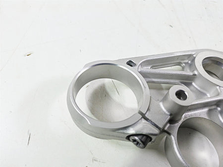 2016 BMW S1000RR K46 Upper Triple Tree Steering Clamp 31428549498 {{ shop.shopifyCountryName }} - Mototech271