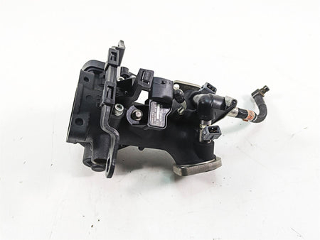 2014 Harley Touring FLHTK Electra Glide Throttle Body Fuel Injection 27685-11 {{ shop.shopifyCountryName }} - Mototech271