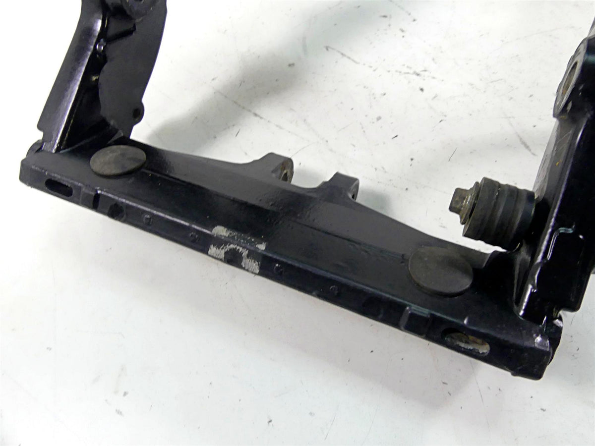 2017 Yamaha YFM Raptor 700R SE Straight Rear Subframe Sub Frame 2LS-F1190-08-00 {{ shop.shopifyCountryName }} - Mototech271