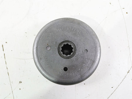 2005 Harley Softail FLSTSCI Heritage Springer Ignition Flywheel Rotor 29981-95 {{ shop.shopifyCountryName }} - Mototech271