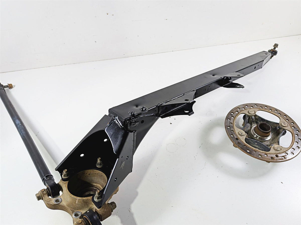 2024 Polaris RZR XP 1000 Sport Rear Right Trailing Arm & Spindle Hub 1544718 {{ shop.shopifyCountryName }} - Mototech271
