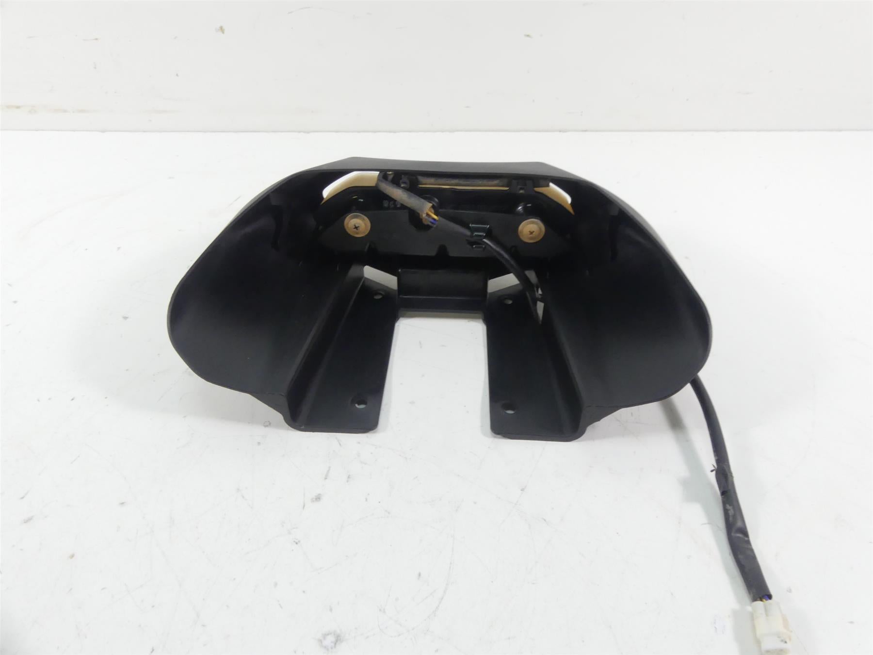 2017 Yamaha YXZ1000R EPS SS Taillight Tail Light Rear Lamp + Cover 1S3-84710-10 {{ shop.shopifyCountryName }} - Mototech271
