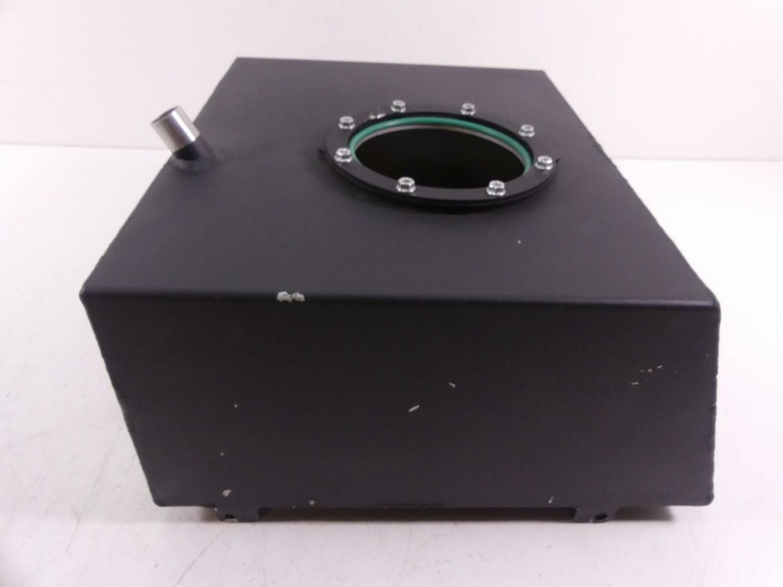 2020 Vanderhall Venice BlackJack Fuel Gas Petrol Tank Reservoir - Clean {{ shop.shopifyCountryName }} - Mototech271
