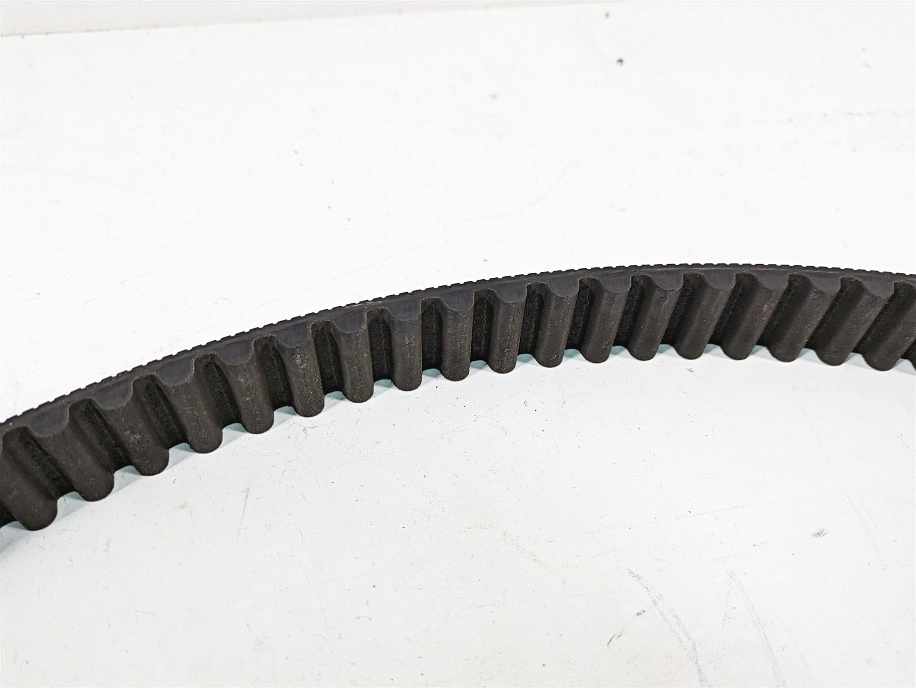 2005 Harley Dyna FXDL Low Rider Rear Drive Belt 133T 1-1/8" 40015-00B {{ shop.shopifyCountryName }} - Mototech271