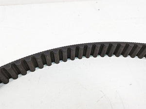 2005 Harley Dyna FXDL Low Rider Rear Drive Belt 133T 1-1/8" 40015-00B | Mototech271