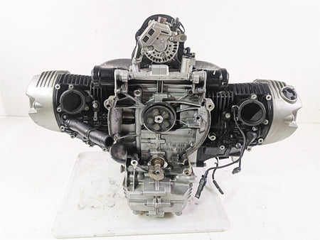 2010 BMW R1200GS K25 Running Engine Motor 64K - Video 11007716692 {{ shop.shopifyCountryName }} - Mototech271