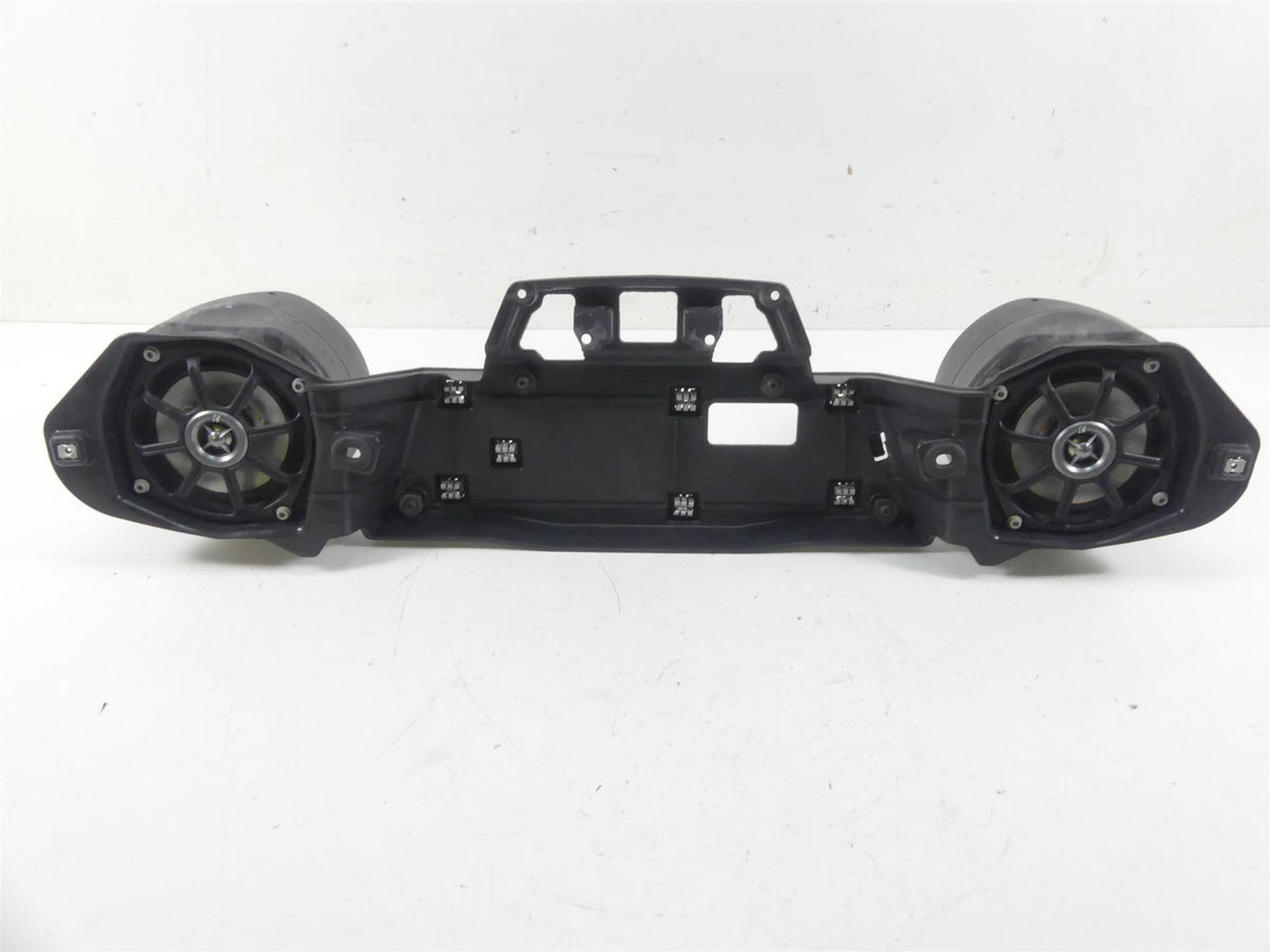 2013 Victory Cross Country Front Speaker & Housing Holder Set 5438384 5438385 {{ shop.shopifyCountryName }} - Mototech271