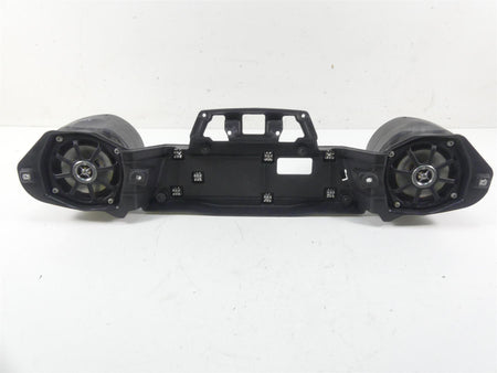 2013 Victory Cross Country Front Speaker & Housing Holder Set 5438384 5438385 {{ shop.shopifyCountryName }} - Mototech271
