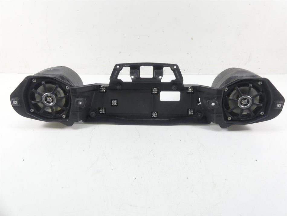 2013 Victory Cross Country Front Speaker & Housing Holder Set 5438384 5438385 {{ shop.shopifyCountryName }} - Mototech271