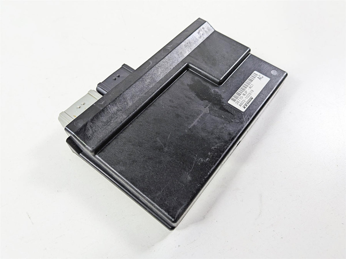2017 Honda CRF1000 Africa Twin Cdi Ecu Ecm Engine Control Module 38770-MJP-AC1-Mototech271