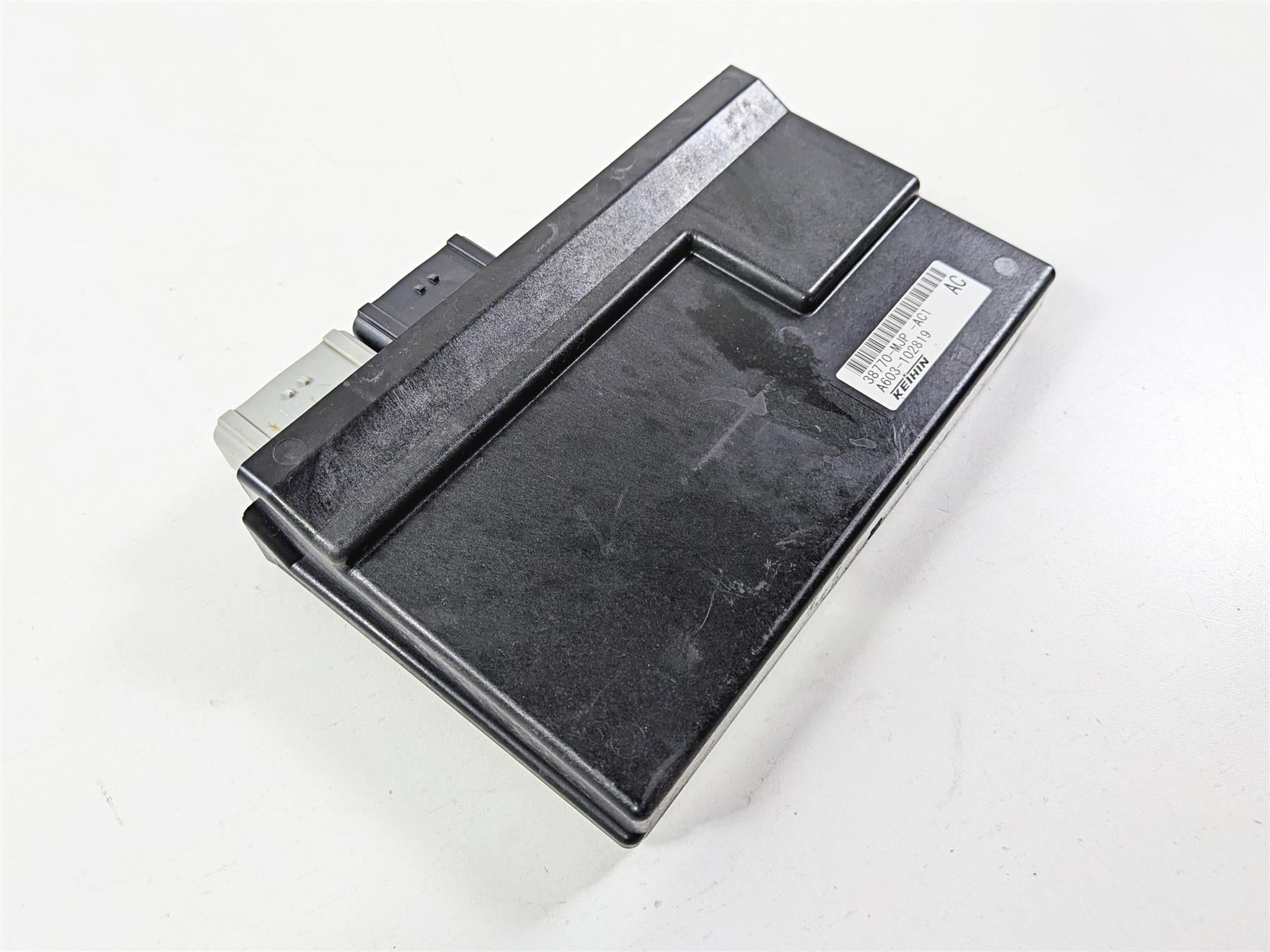 2017 Honda CRF1000 Africa Twin Cdi Ecu Ecm Engine Control Module 38770-MJP-AC1-Mototech271