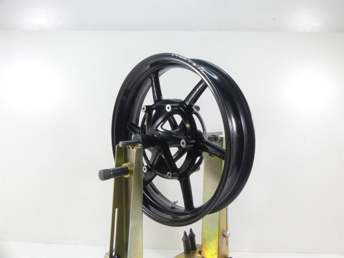 2005 Ducati Multistrada 1000S Front Marchesini Wheel Rim 17x3.5 50121071AB {{ shop.shopifyCountryName }} - Mototech271